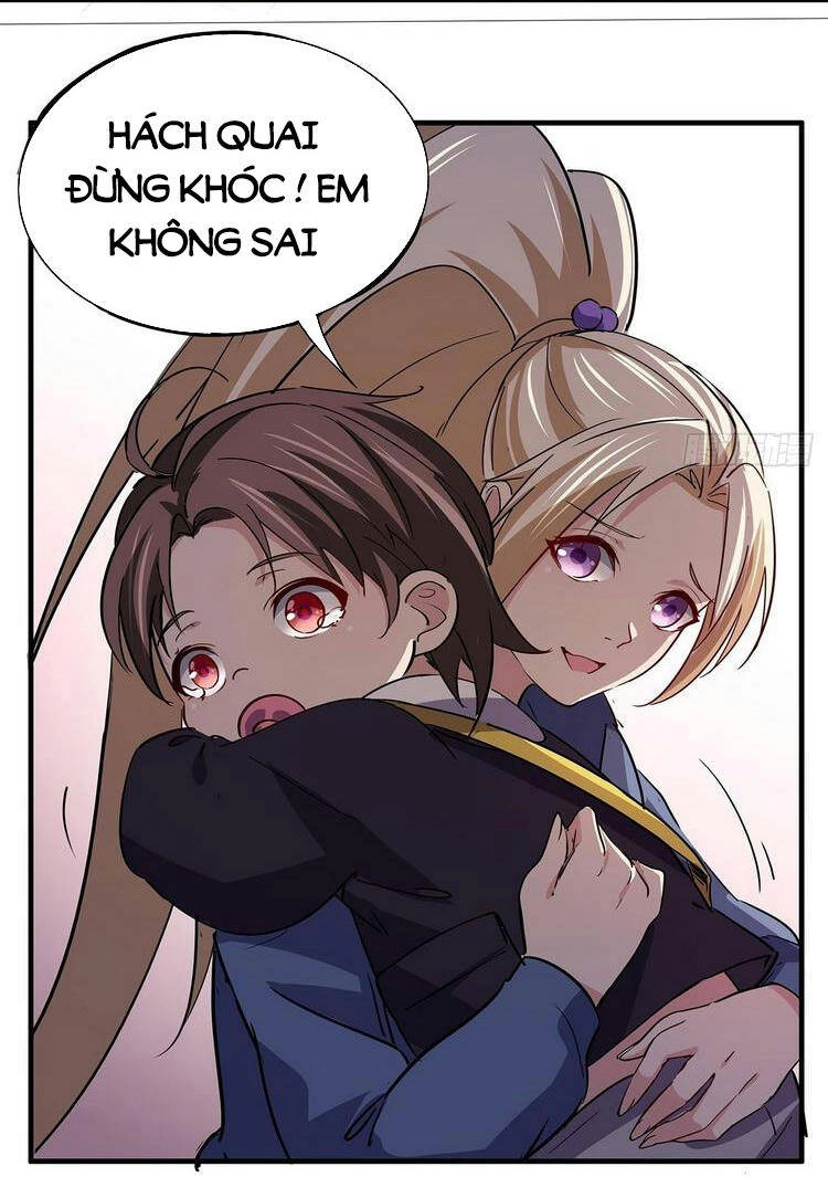 Giải Thoát 99 Nữ Chính Ở Mạt Thế Chapter 92 - 36