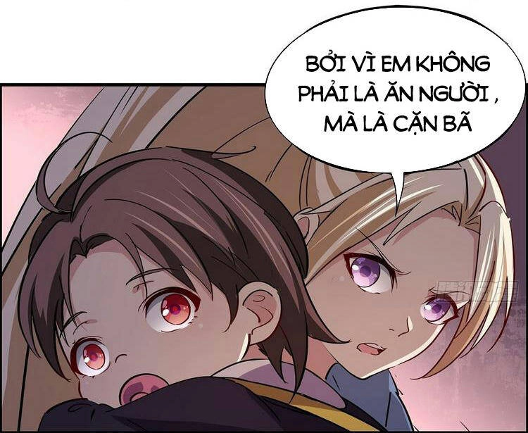 Giải Thoát 99 Nữ Chính Ở Mạt Thế Chapter 92 - 37