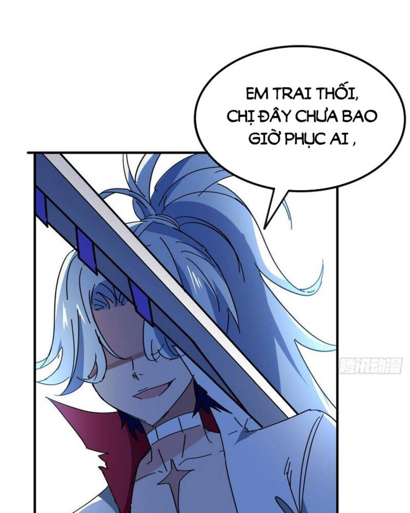 Giải Thoát 99 Nữ Chính Ở Mạt Thế Chapter 93 - 8