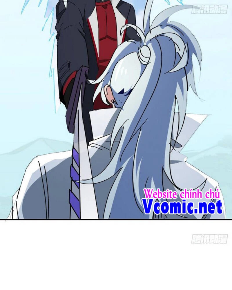 Giải Thoát 99 Nữ Chính Ở Mạt Thế Chapter 93 - 11