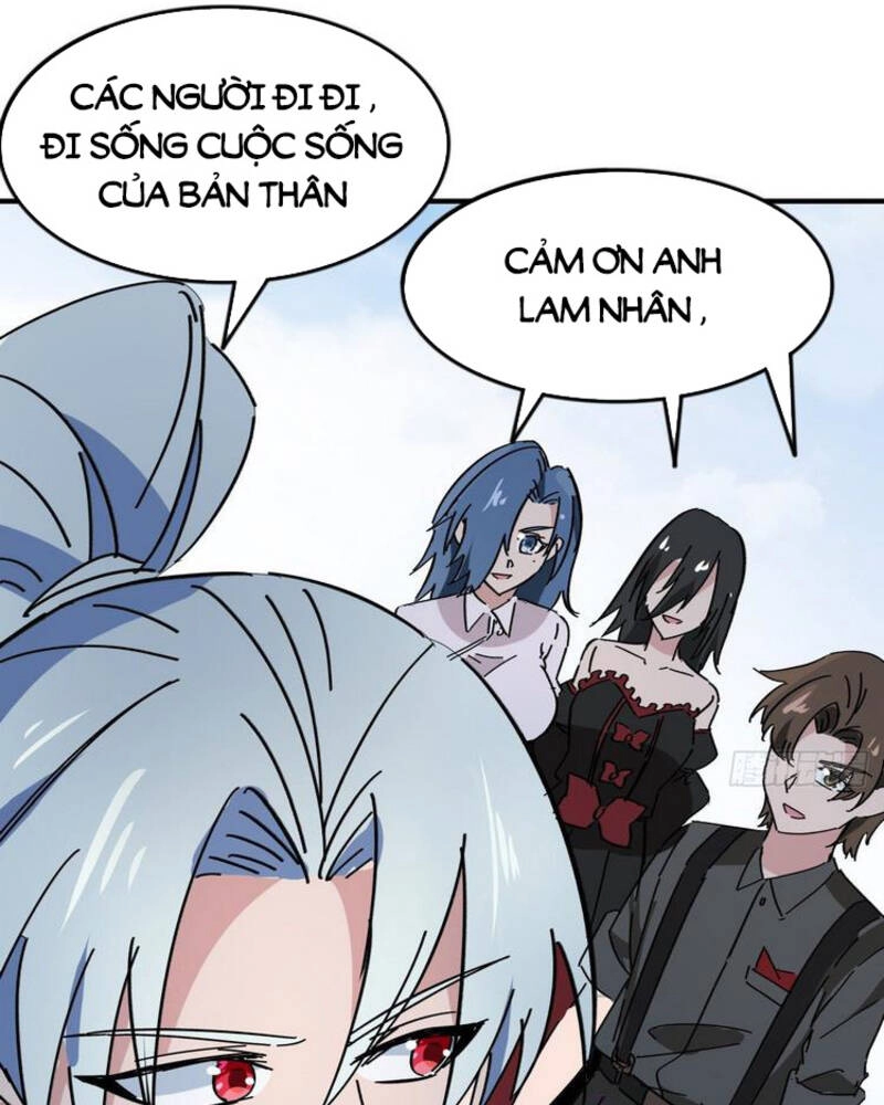 Giải Thoát 99 Nữ Chính Ở Mạt Thế Chapter 93 - 15