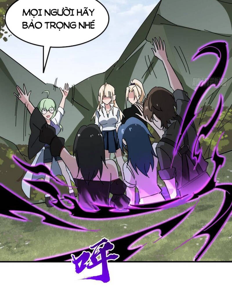 Giải Thoát 99 Nữ Chính Ở Mạt Thế Chapter 93 - 17