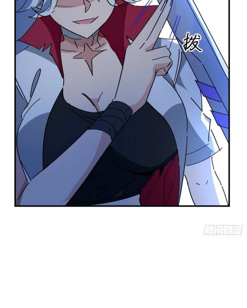 Giải Thoát 99 Nữ Chính Ở Mạt Thế Chapter 93 - 19