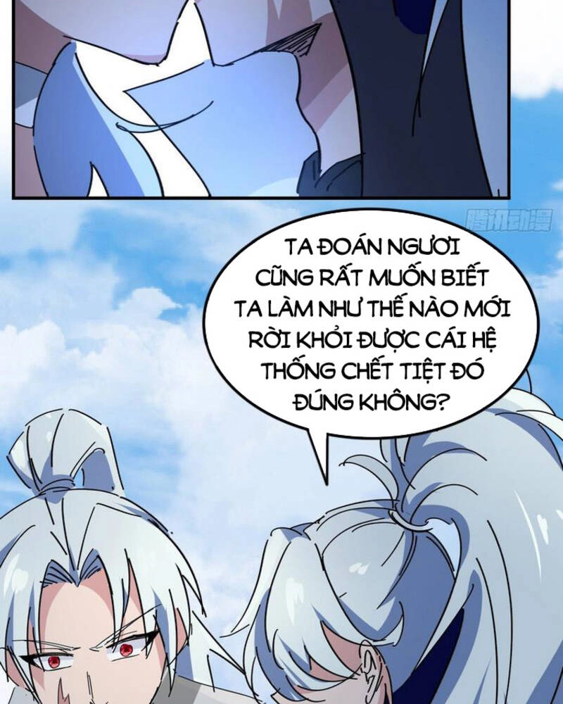 Giải Thoát 99 Nữ Chính Ở Mạt Thế Chapter 93 - 21