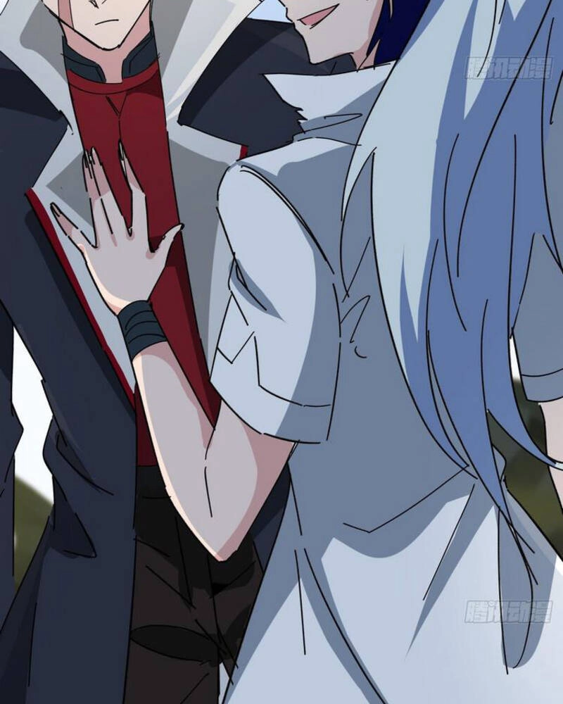 Giải Thoát 99 Nữ Chính Ở Mạt Thế Chapter 93 - 22