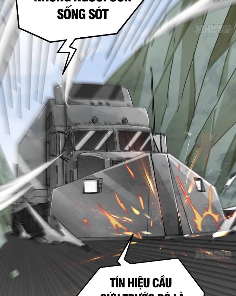 Giải Thoát 99 Nữ Chính Ở Mạt Thế Chapter 93 - 27