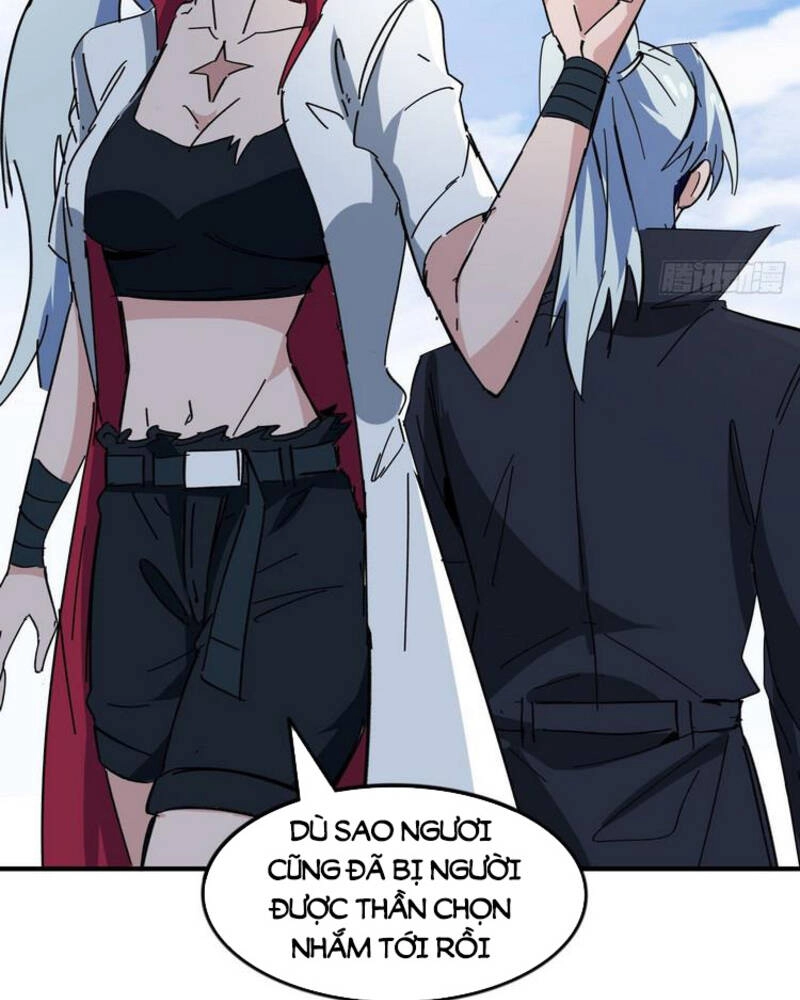 Giải Thoát 99 Nữ Chính Ở Mạt Thế Chapter 93 - 33