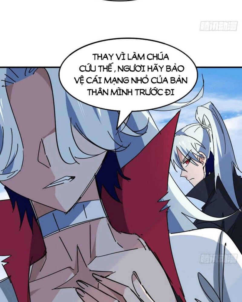 Giải Thoát 99 Nữ Chính Ở Mạt Thế Chapter 93 - 34