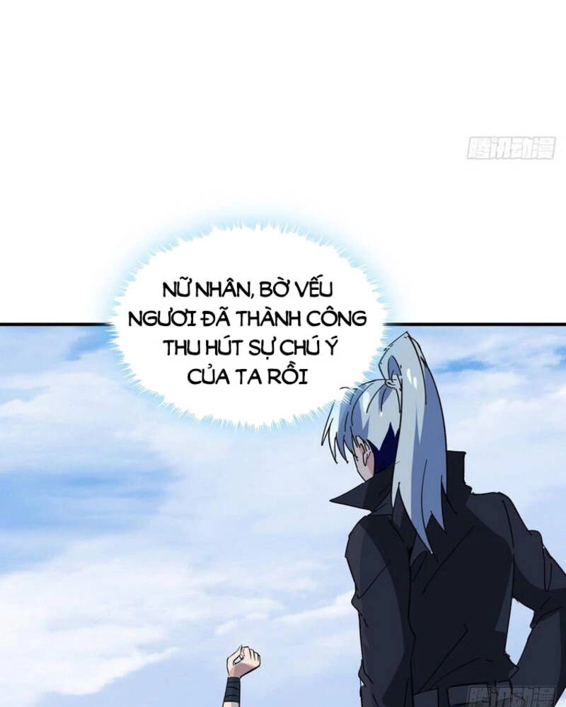 Giải Thoát 99 Nữ Chính Ở Mạt Thế Chapter 93 - 37