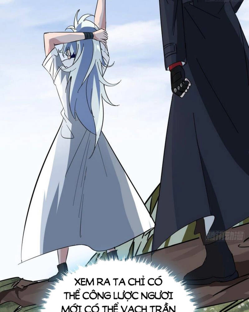 Giải Thoát 99 Nữ Chính Ở Mạt Thế Chapter 93 - 38