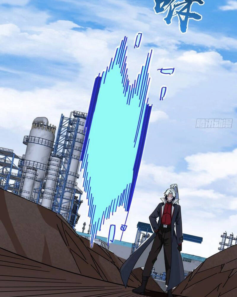 Giải Thoát 99 Nữ Chính Ở Mạt Thế Chapter 93 - 43