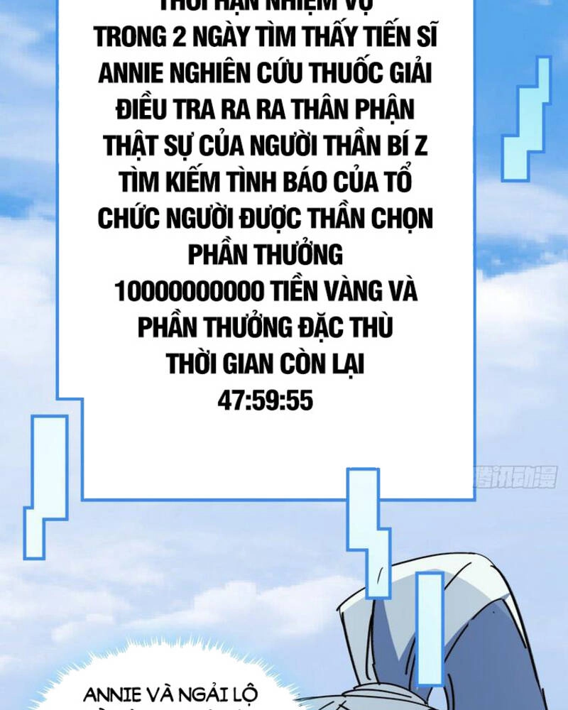 Giải Thoát 99 Nữ Chính Ở Mạt Thế Chapter 93 - 46