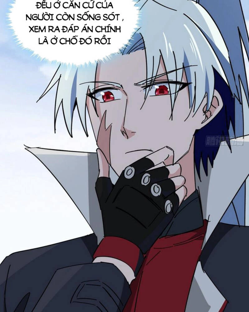 Giải Thoát 99 Nữ Chính Ở Mạt Thế Chapter 93 - 47