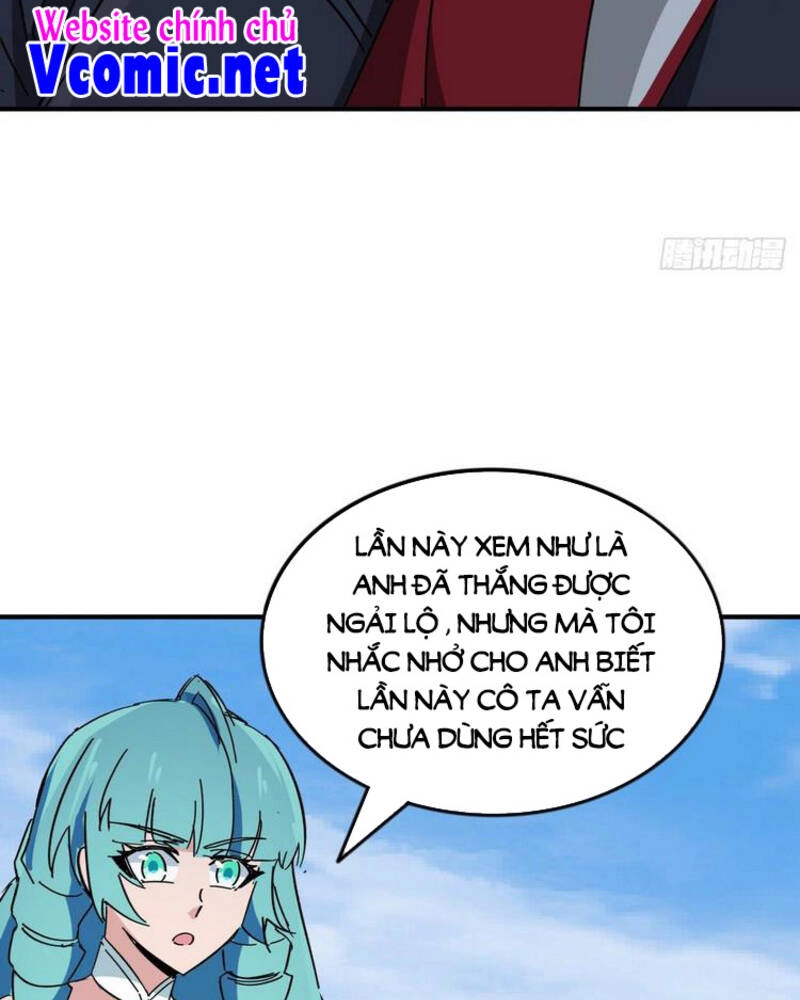 Giải Thoát 99 Nữ Chính Ở Mạt Thế Chapter 93 - 48