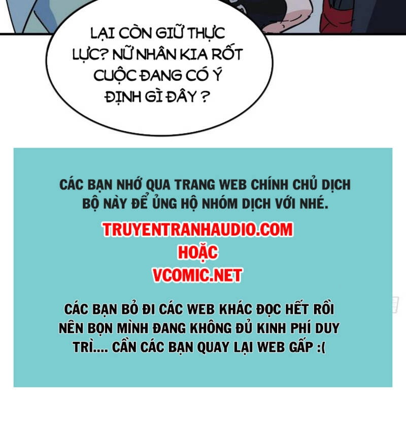 Giải Thoát 99 Nữ Chính Ở Mạt Thế Chapter 93 - 50