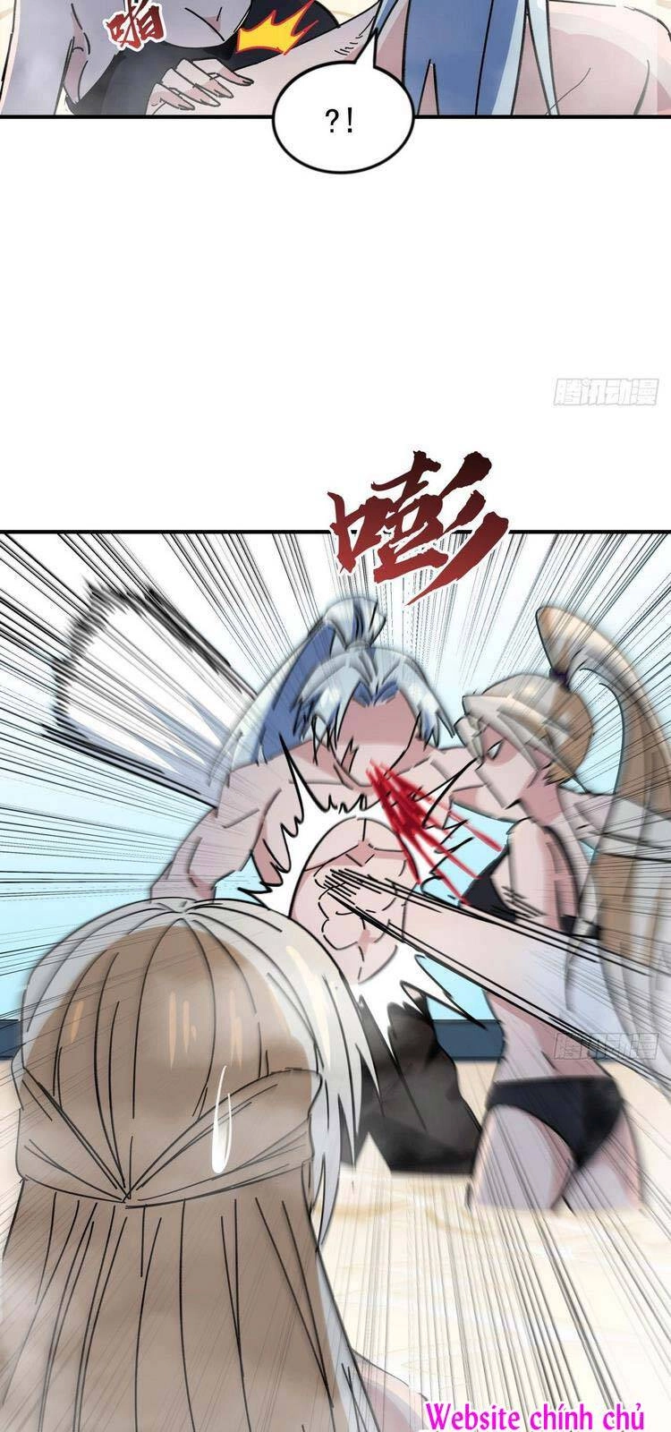 Giải Thoát 99 Nữ Chính Ở Mạt Thế Chapter 94 - 18