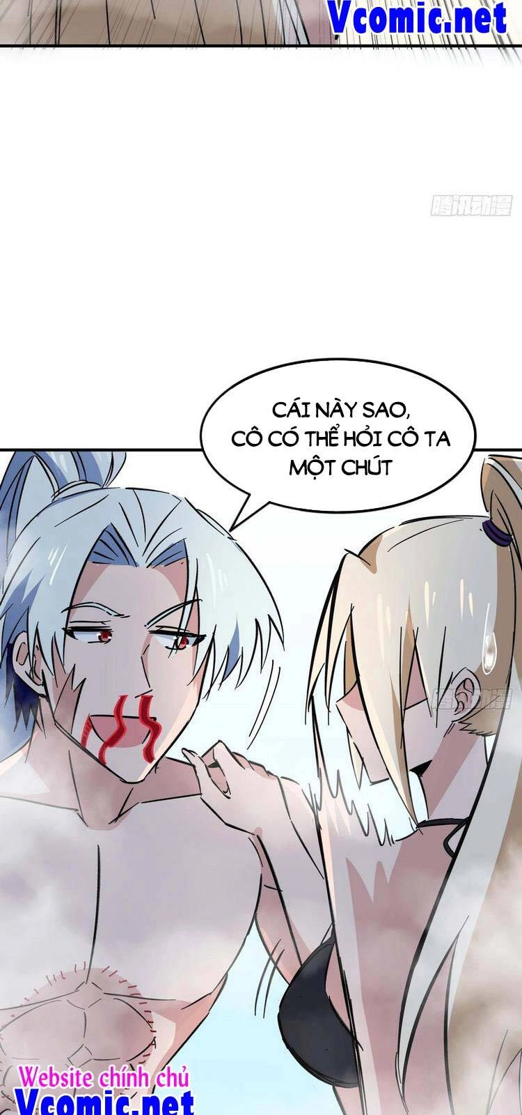 Giải Thoát 99 Nữ Chính Ở Mạt Thế Chapter 94 - 19