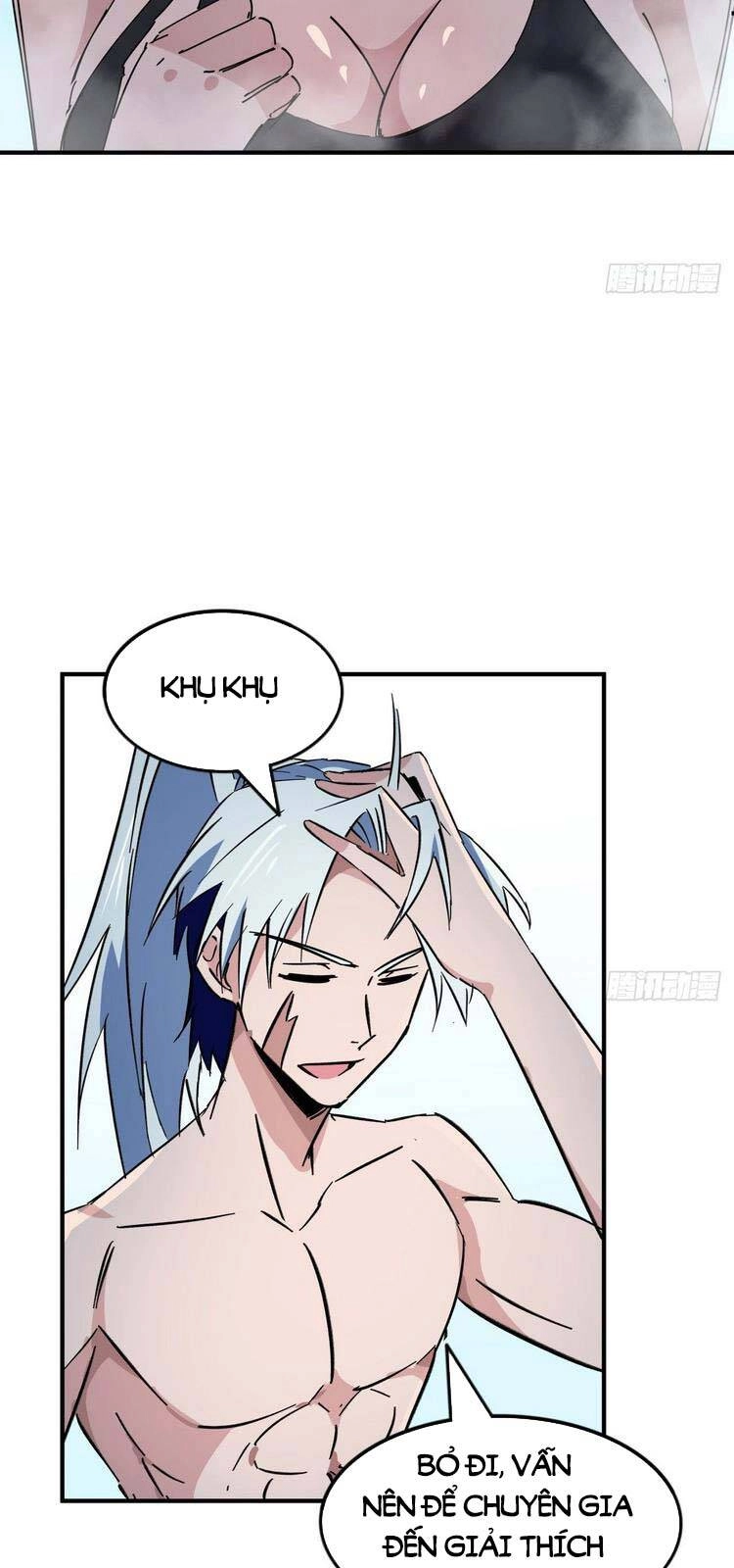 Giải Thoát 99 Nữ Chính Ở Mạt Thế Chapter 94 - 24