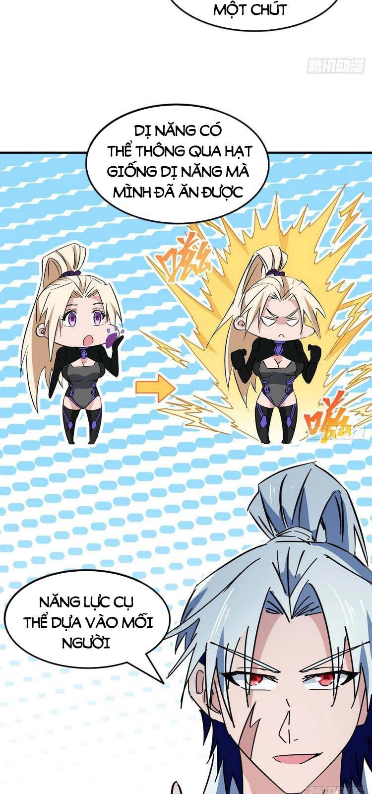 Giải Thoát 99 Nữ Chính Ở Mạt Thế Chapter 94 - 25