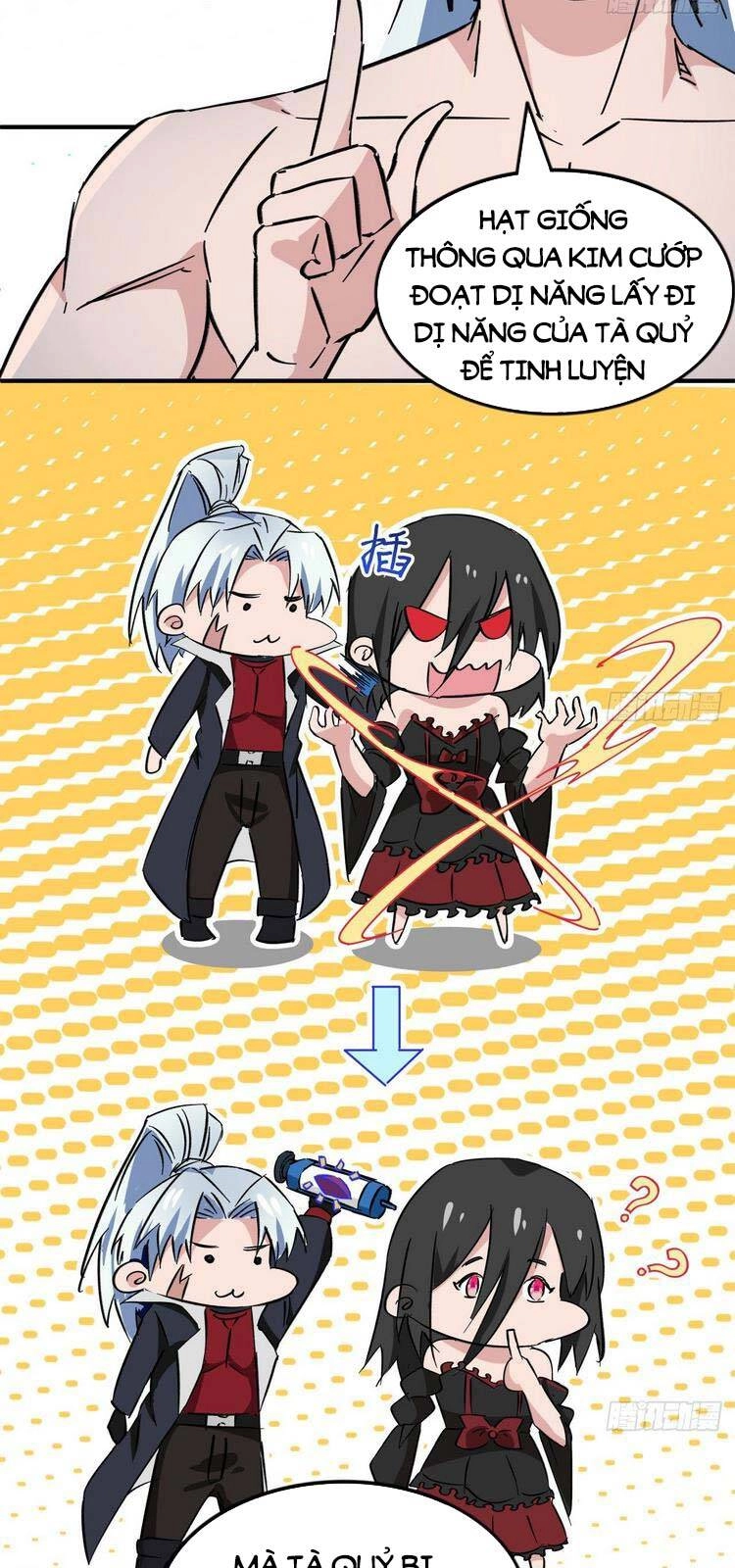 Giải Thoát 99 Nữ Chính Ở Mạt Thế Chapter 94 - 26