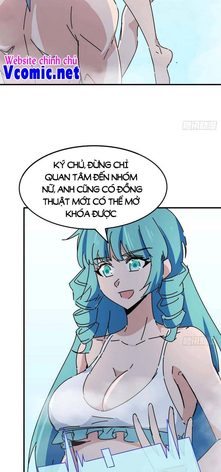 Giải Thoát 99 Nữ Chính Ở Mạt Thế Chapter 94 - 28