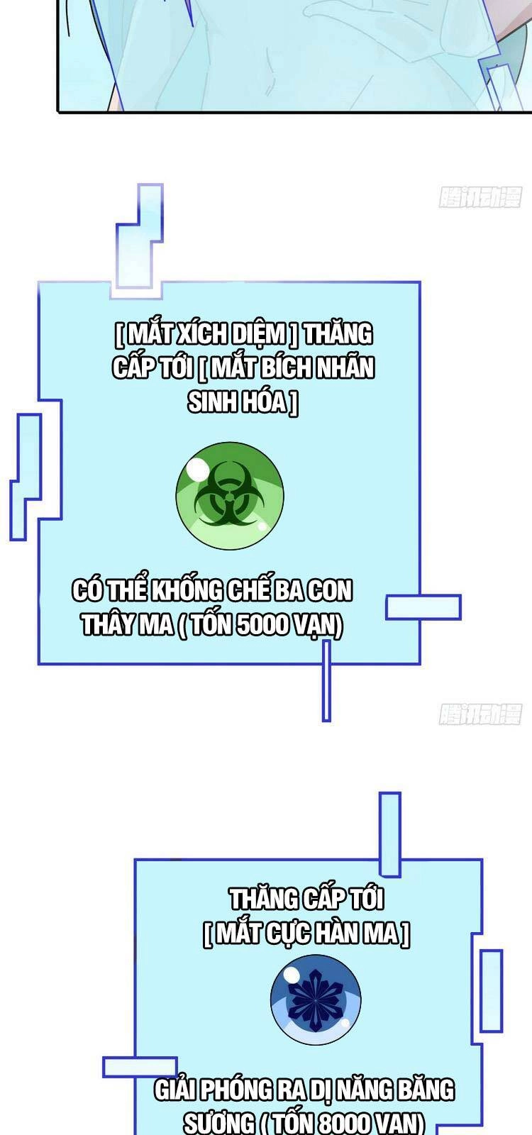 Giải Thoát 99 Nữ Chính Ở Mạt Thế Chapter 94 - 29