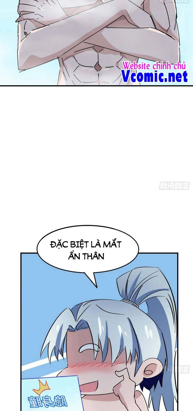 Giải Thoát 99 Nữ Chính Ở Mạt Thế Chapter 94 - 31