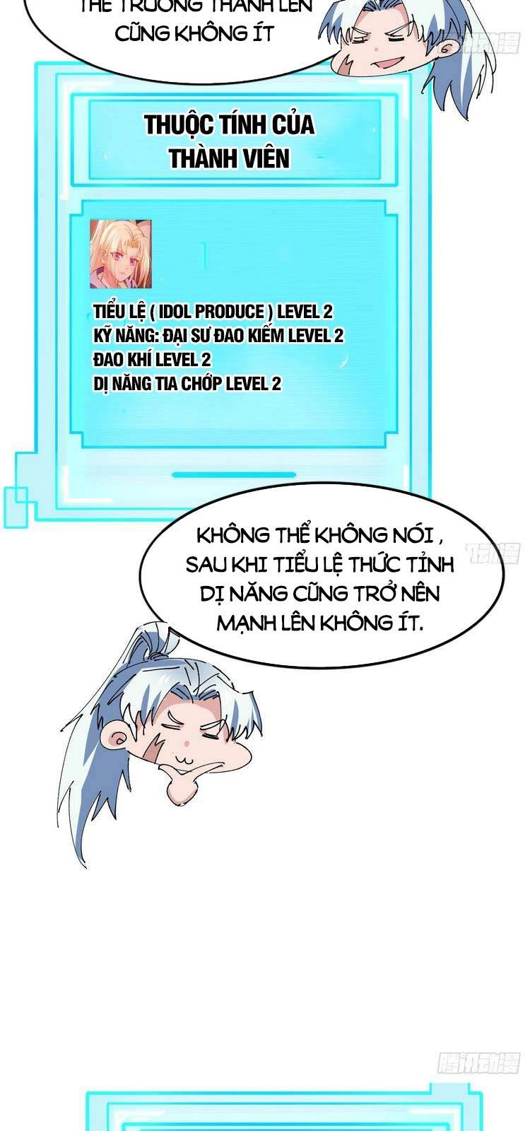 Giải Thoát 99 Nữ Chính Ở Mạt Thế Chapter 95 - 6