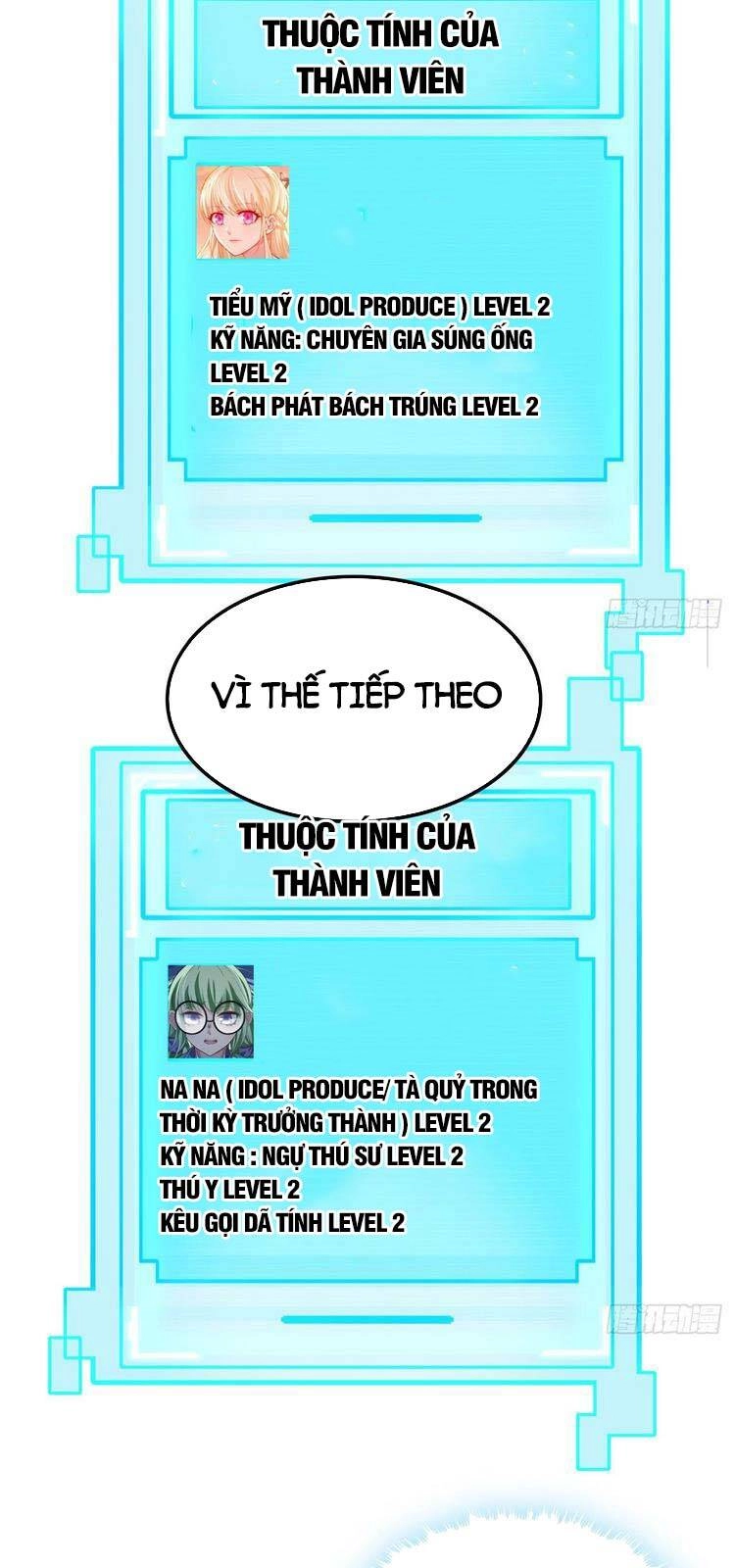 Giải Thoát 99 Nữ Chính Ở Mạt Thế Chapter 95 - 7