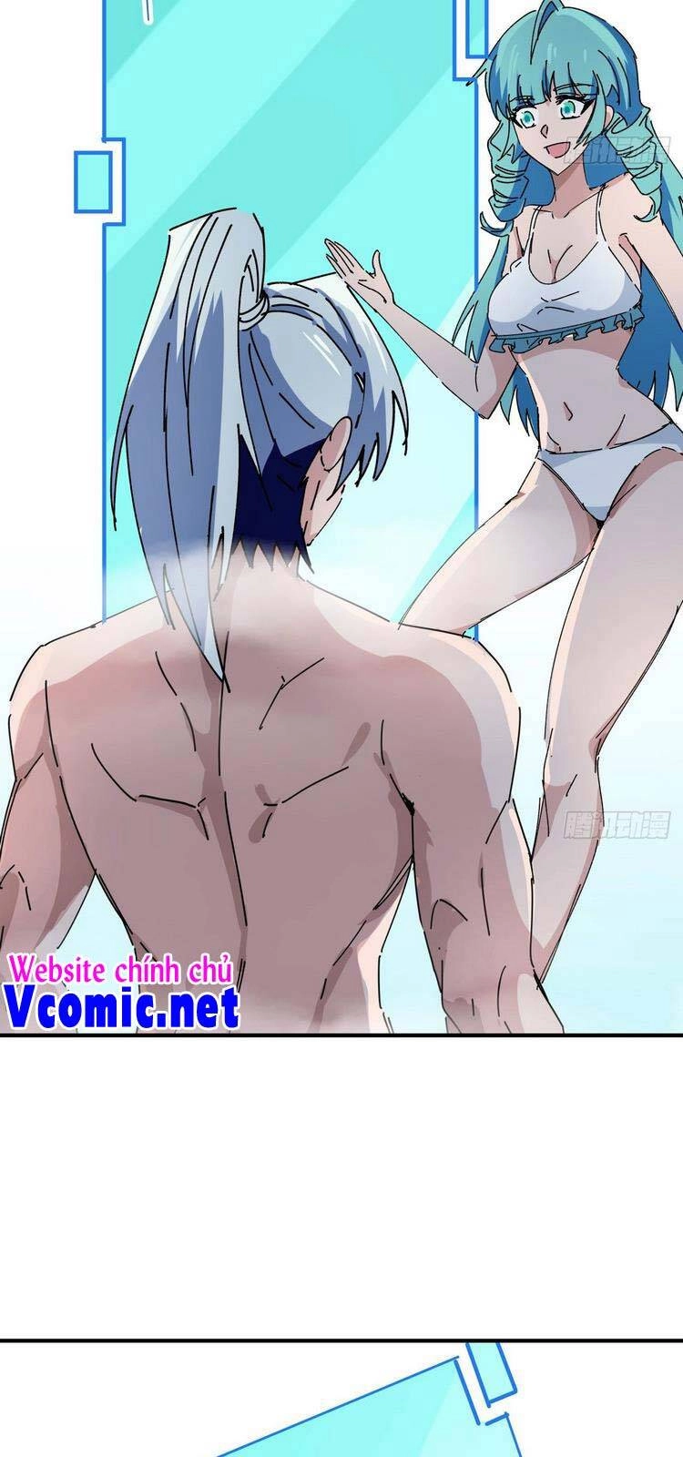 Giải Thoát 99 Nữ Chính Ở Mạt Thế Chapter 95 - 10