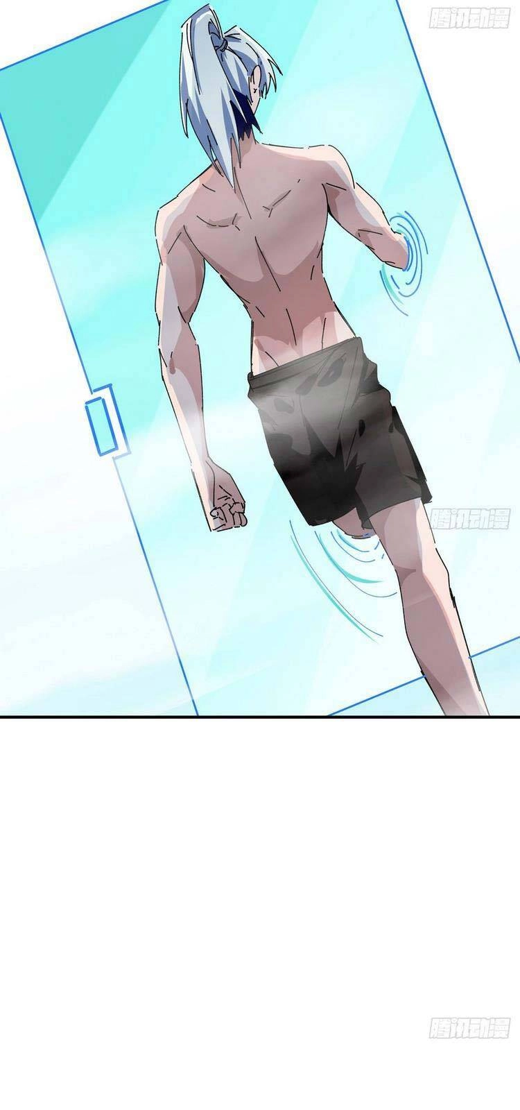 Giải Thoát 99 Nữ Chính Ở Mạt Thế Chapter 95 - 11