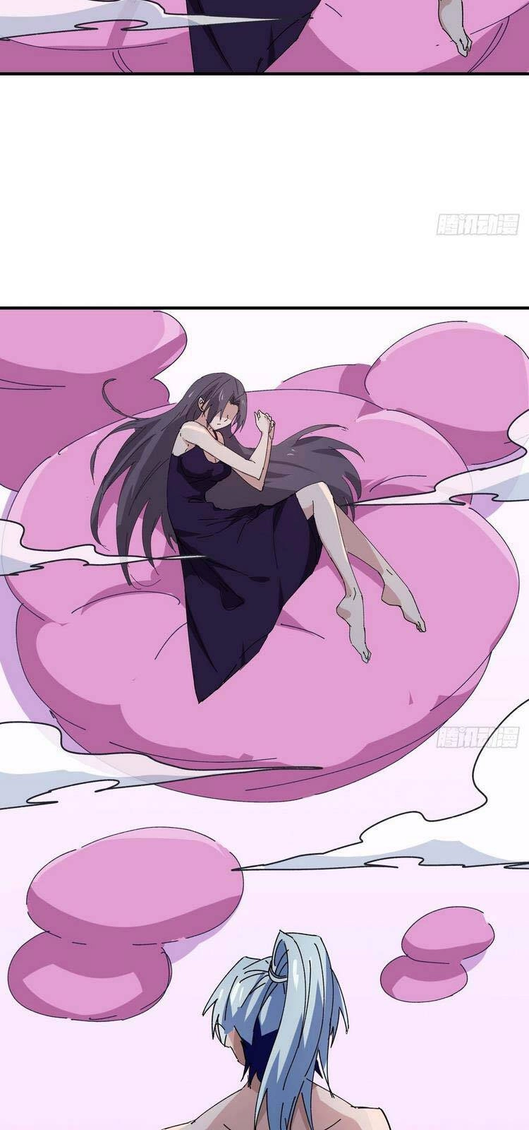 Giải Thoát 99 Nữ Chính Ở Mạt Thế Chapter 95 - 14