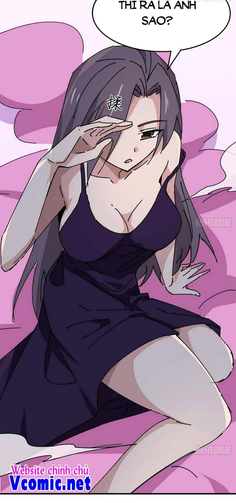 Giải Thoát 99 Nữ Chính Ở Mạt Thế Chapter 95 - 16