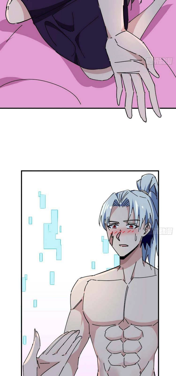 Giải Thoát 99 Nữ Chính Ở Mạt Thế Chapter 95 - 19