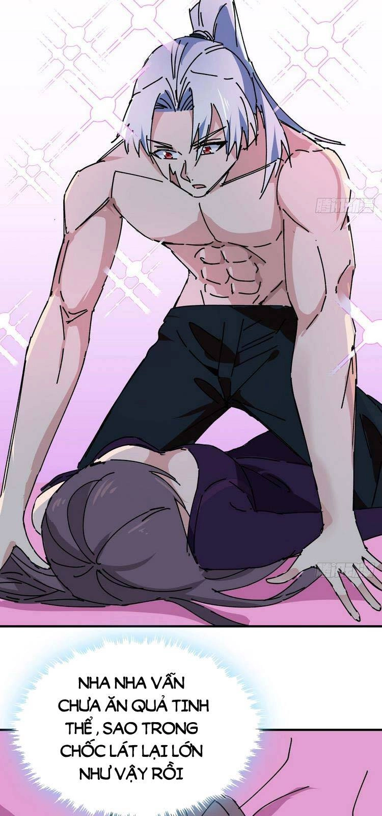 Giải Thoát 99 Nữ Chính Ở Mạt Thế Chapter 95 - 23