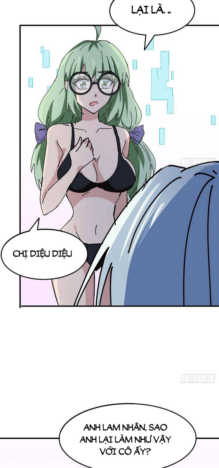 Giải Thoát 99 Nữ Chính Ở Mạt Thế Chapter 95 - 27