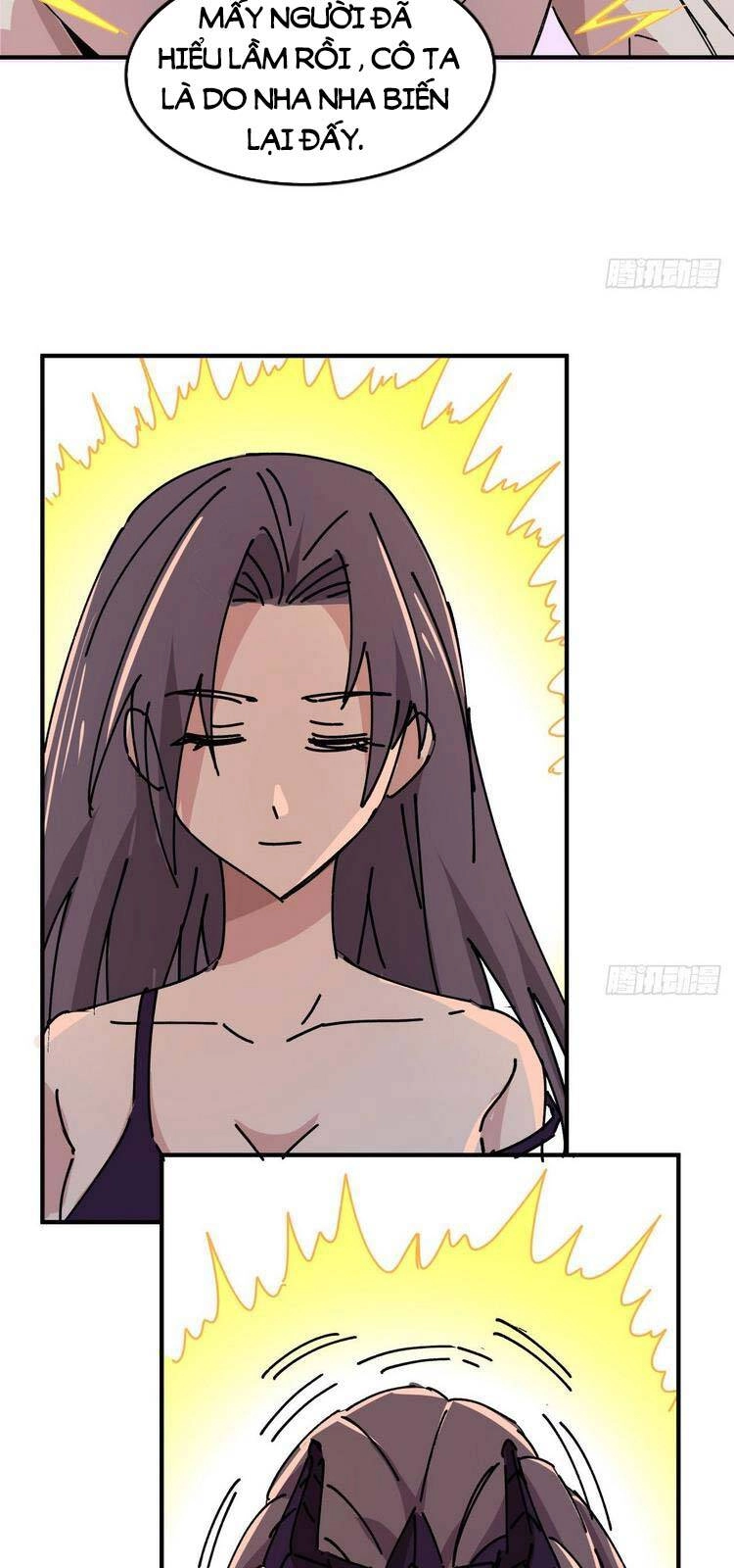 Giải Thoát 99 Nữ Chính Ở Mạt Thế Chapter 95 - 29