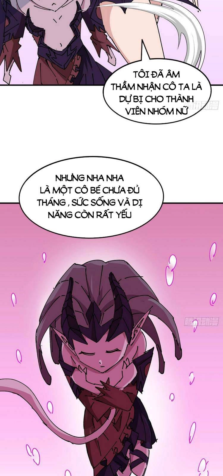 Giải Thoát 99 Nữ Chính Ở Mạt Thế Chapter 95 - 33