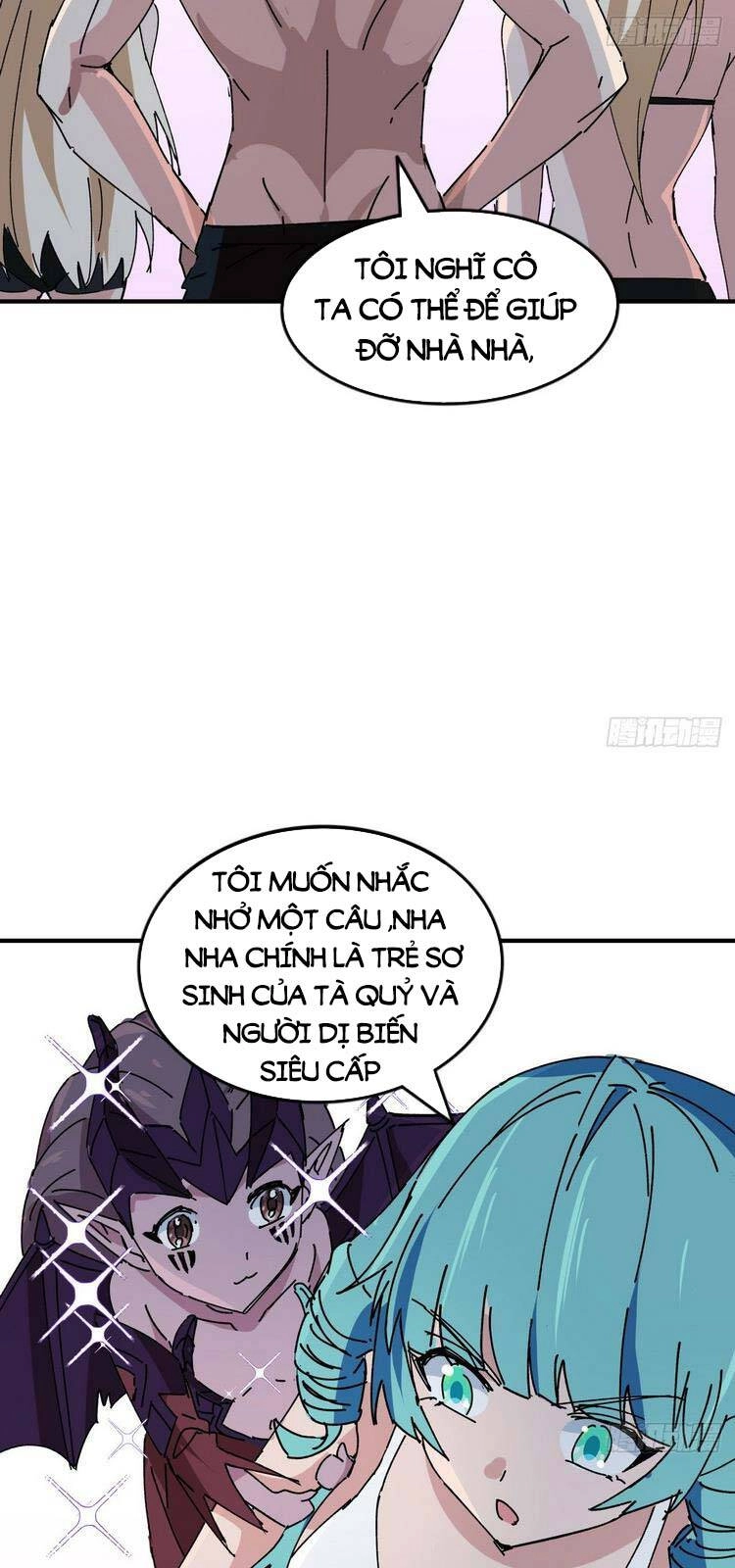 Giải Thoát 99 Nữ Chính Ở Mạt Thế Chapter 95 - 35