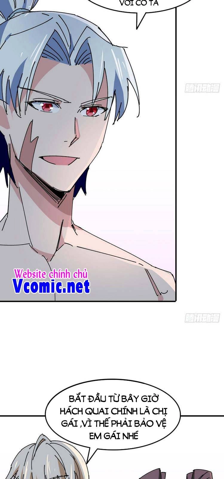 Giải Thoát 99 Nữ Chính Ở Mạt Thế Chapter 95 - 38