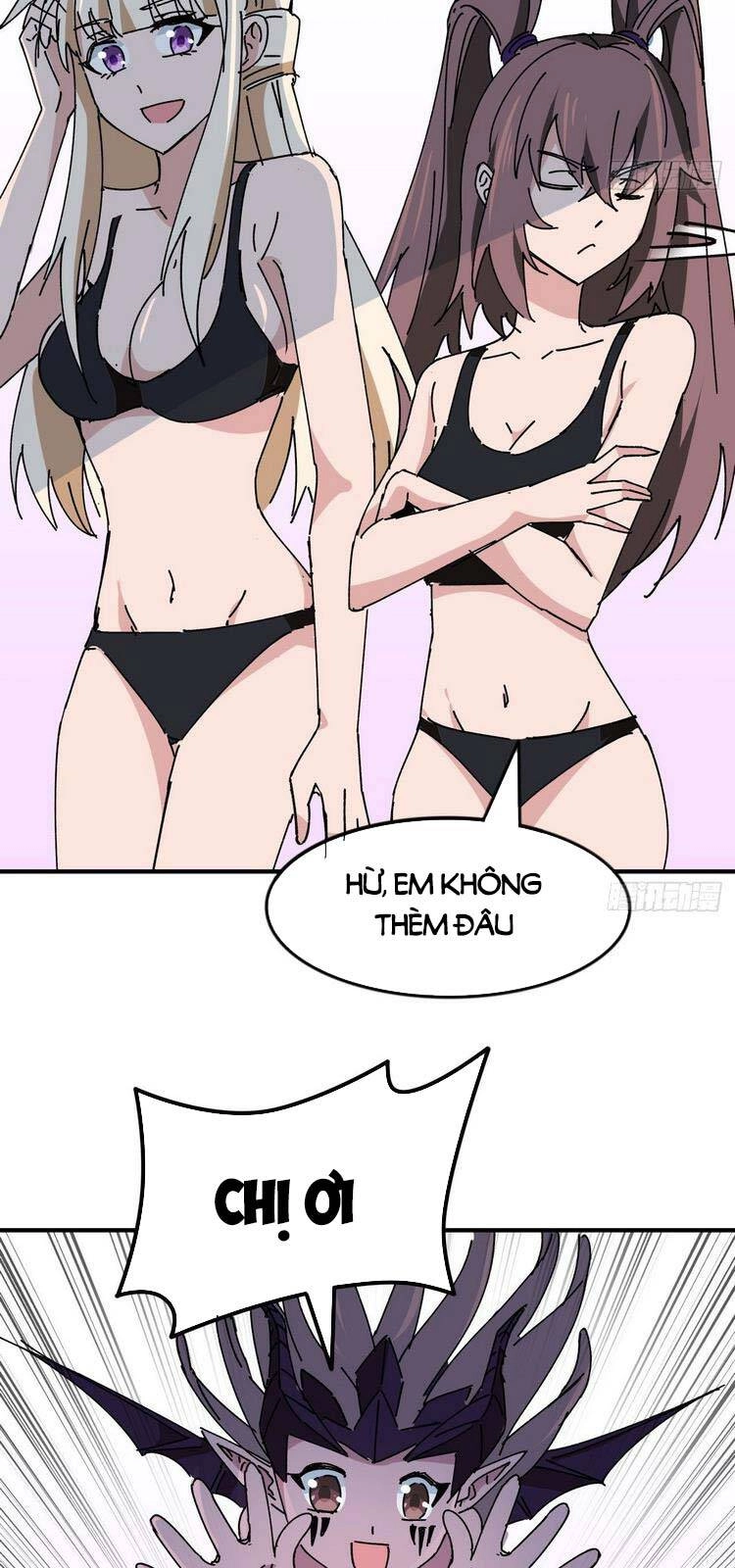 Giải Thoát 99 Nữ Chính Ở Mạt Thế Chapter 95 - 39