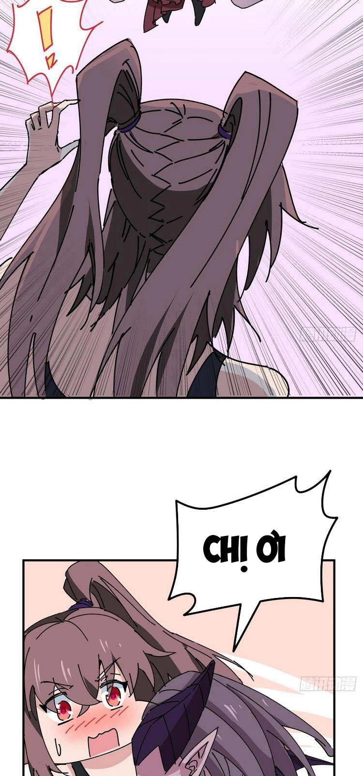 Giải Thoát 99 Nữ Chính Ở Mạt Thế Chapter 95 - 41