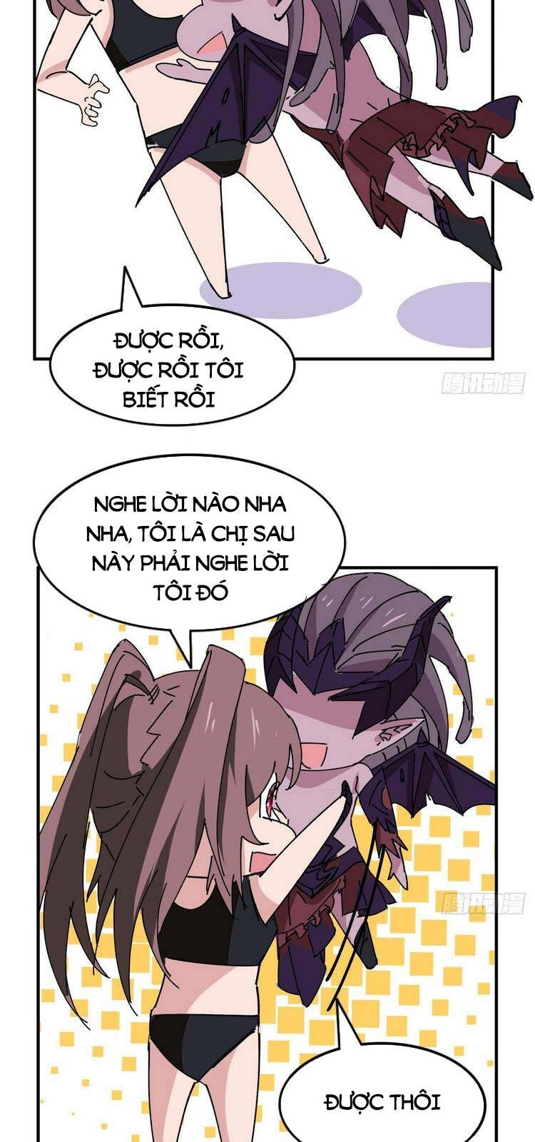 Giải Thoát 99 Nữ Chính Ở Mạt Thế Chapter 95 - 42