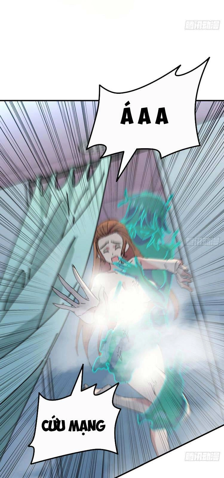 Giải Thoát 99 Nữ Chính Ở Mạt Thế Chapter 96 - 10