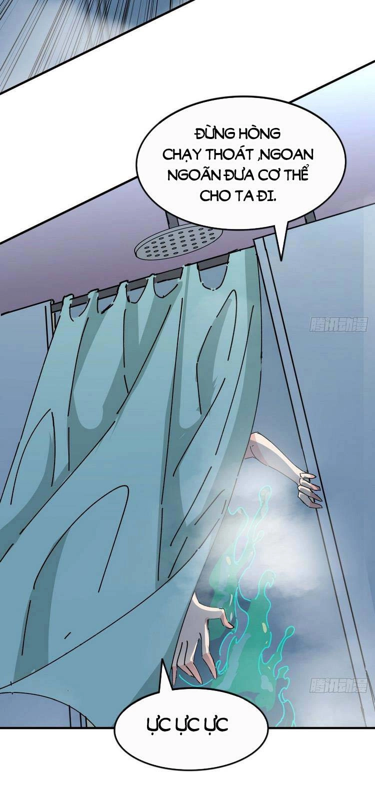 Giải Thoát 99 Nữ Chính Ở Mạt Thế Chapter 96 - 11