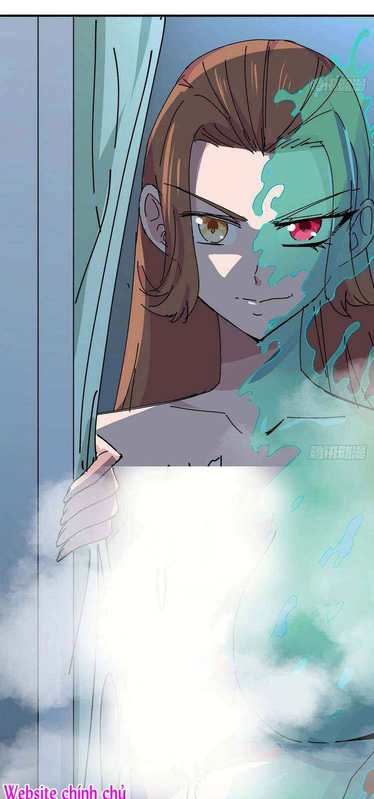 Giải Thoát 99 Nữ Chính Ở Mạt Thế Chapter 96 - 14