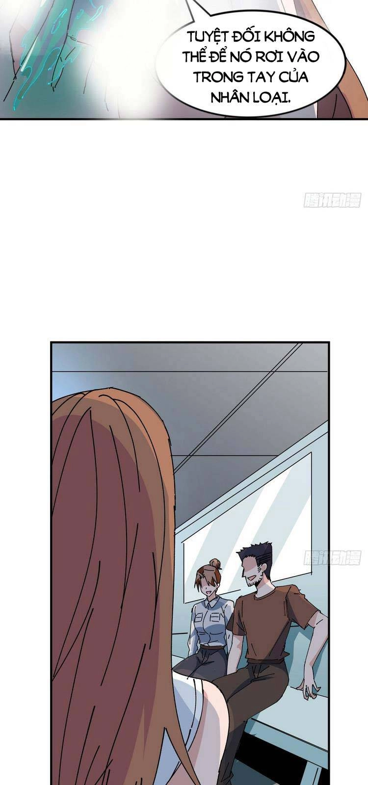 Giải Thoát 99 Nữ Chính Ở Mạt Thế Chapter 96 - 18