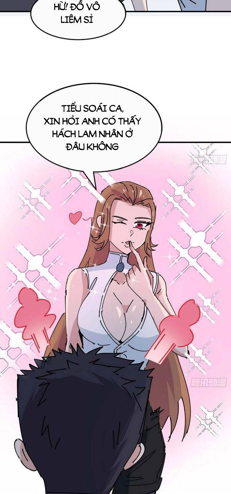 Giải Thoát 99 Nữ Chính Ở Mạt Thế Chapter 96 - 20