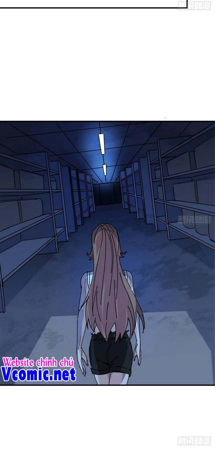 Giải Thoát 99 Nữ Chính Ở Mạt Thế Chapter 96 - 24