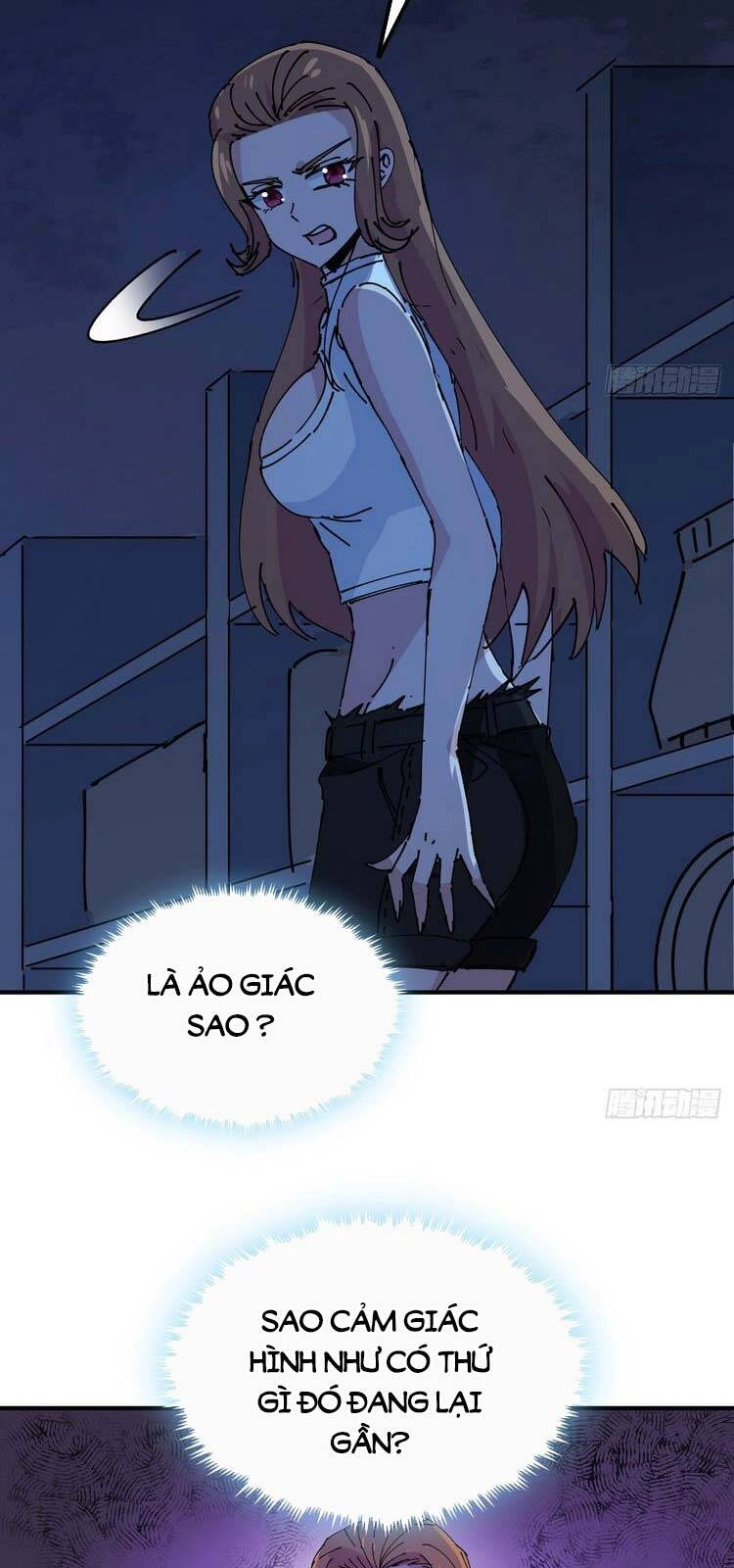 Giải Thoát 99 Nữ Chính Ở Mạt Thế Chapter 96 - 27